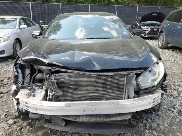 2017 HONDA CIVIC SPOR - SHHFK7G42HU209144