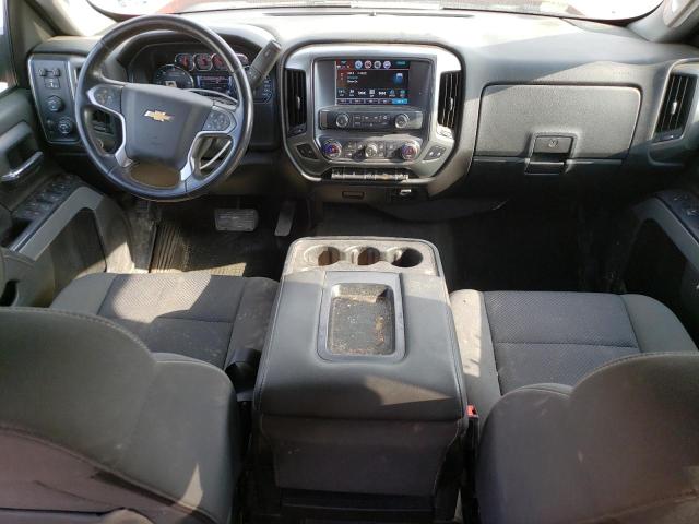 2018 CHEVROLET SILVERADO - 3GCUKREC9JG272255