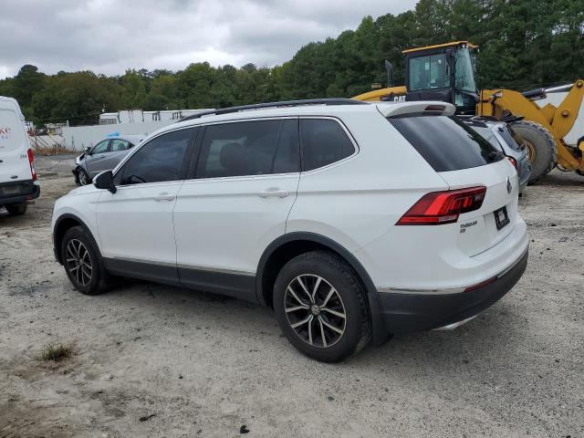 2021 VOLKSWAGEN TIGUAN SE - 3VV2B7AX3MM152835