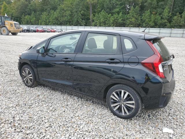2017 HONDA FIT EX - JHMGK5H76HS001126