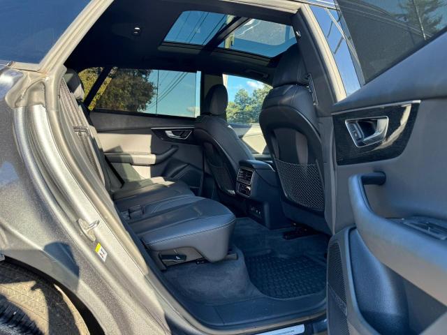 2019 AUDI Q8 PRESTIG WA1FVAF17KD032595