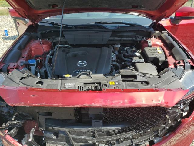 VIN JM3KFBDM5J0355612 2018 Mazda CX-5, Grand Touring no.12