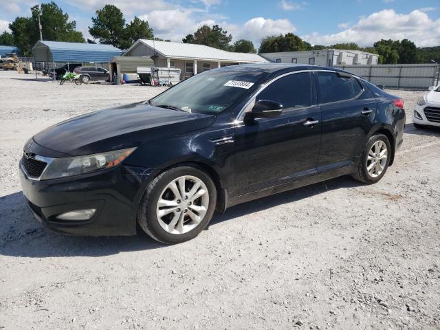 VIN 5XXGN4A77DG127576 2013 KIA Optima, EX no.1