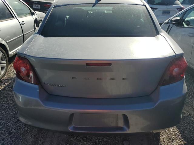 VIN 1C3CDZAB3EN146963 2014 Dodge Avenger, SE no.6