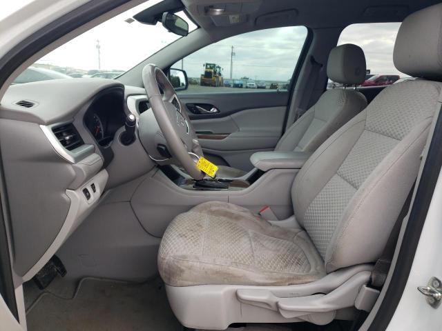 2018 GMC ACADIA SLE - 1GKKNKLA4JZ245685
