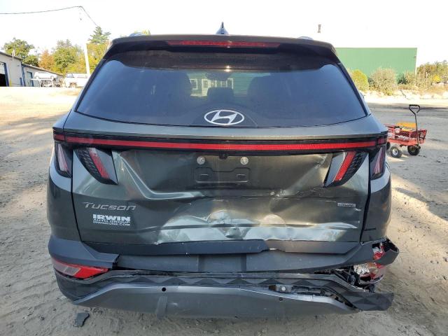 2022 HYUNDAI TUCSON LIM - 5NMJECAE6NH094507