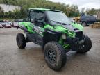 2020 KAWASAKI KRF 1000 A - JKARFCA11LB504445