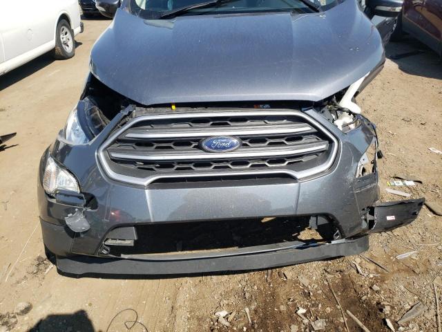 2020 FORD ECOSPORT S - MAJ6S3GL9LC313210