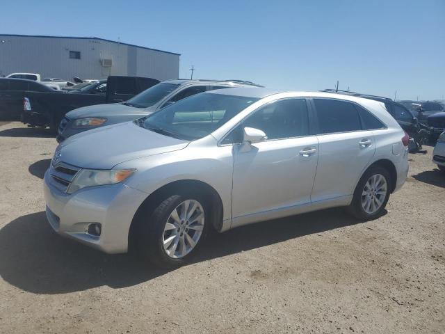 VIN 4T3ZA3BB2DU068807 2013 Toyota Venza, LE no.1