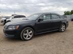 VOLKSWAGEN PASSAT SE photo