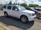 NISSAN PATHFINDER photo