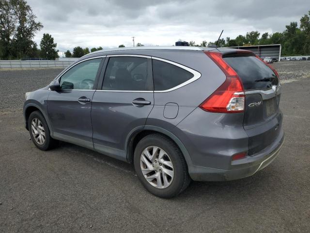 VIN 2HKRM3H78FH540237 2015 Honda CR-V, Exl no.2