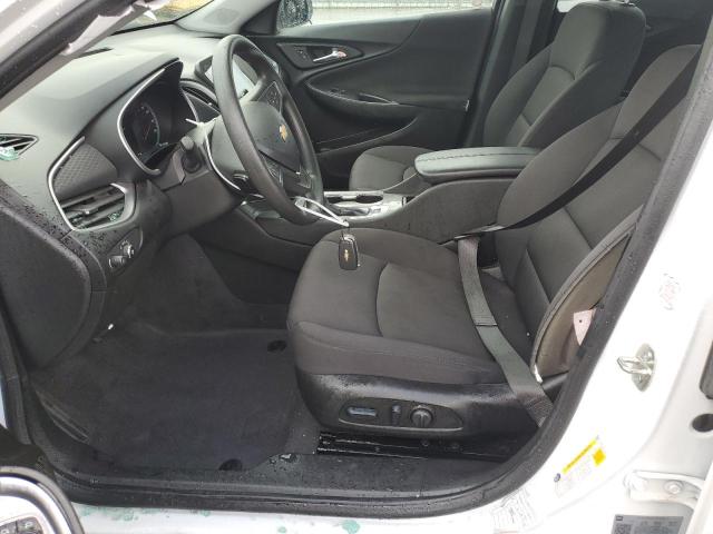 2023 CHEVROLET MALIBU LT - 1G1ZD5ST4PF182639