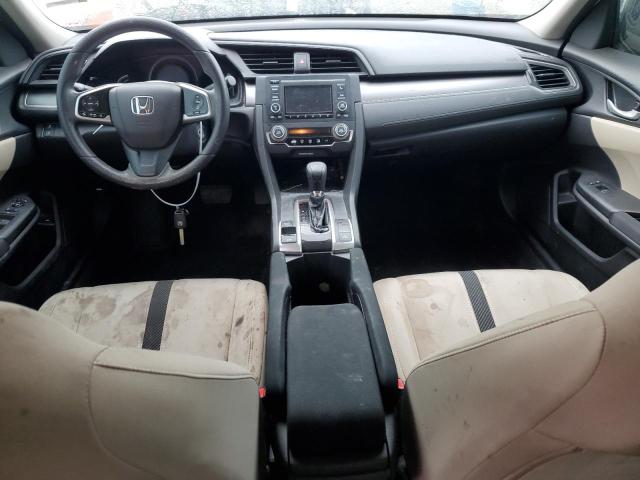 2017 HONDA CIVIC LX - 19XFC2F5XHE072519