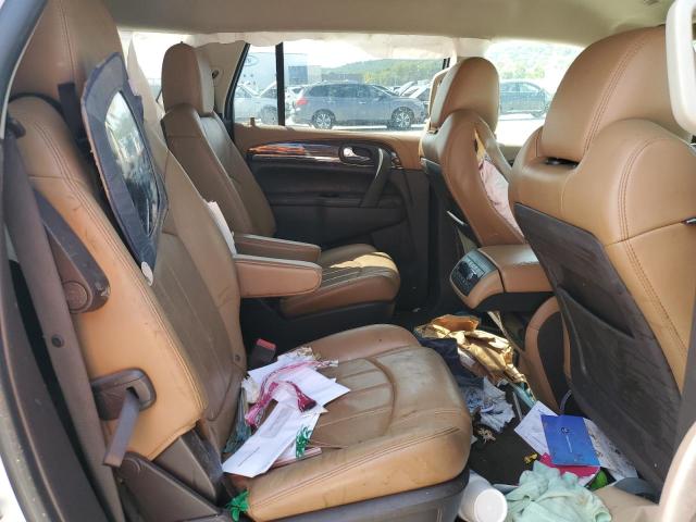 2016 BUICK ENCLAVE - 5GAKVCKD4GJ300836