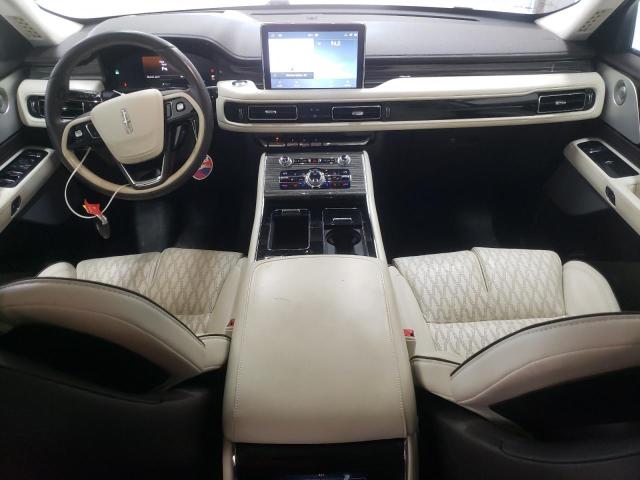 2020 LINCOLN AVIATOR BL 5LMYJ9YY2LGL15580