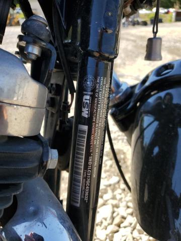 2016 HARLEY-DAVIDSON XL1200 FOR - 1HD1LC317GC433632