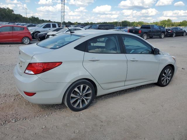 2017 HYUNDAI ACCENT SE - KMHCT4AE2HU225834