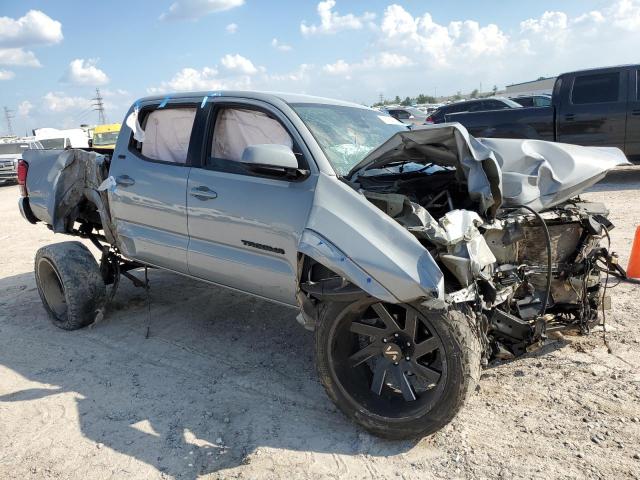 2021 TOYOTA TACOMA DOU - 5TFAZ5CN4MX107015