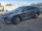 2020 LEXUS RX 450H - 2T2JGMDA6LC046920