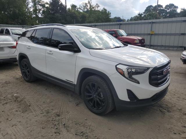 2020 GMC TERRAIN SL - 3GKALMEV3LL226472