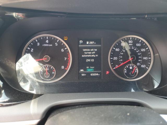 2021 KIA K5 LXS - 5XXG14J24MG074464