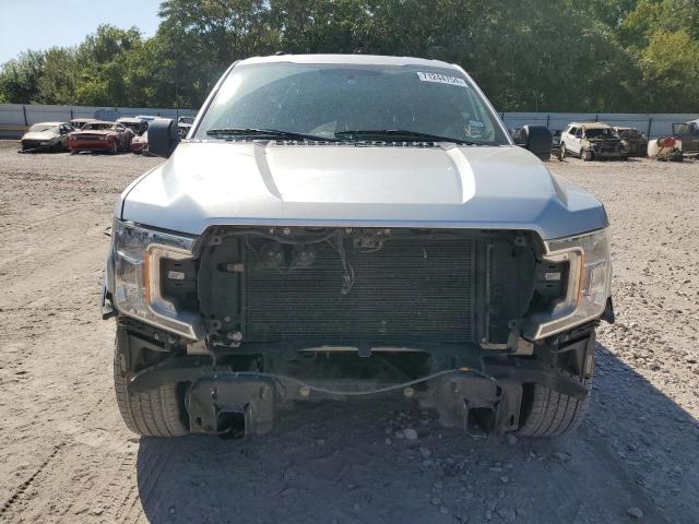 2018 FORD F150 SUPER - 1FTEW1C52JKF74784