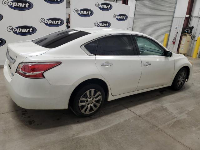 VIN 1N4AL3APXDC274082 2013 Nissan Altima, 2.5 no.3