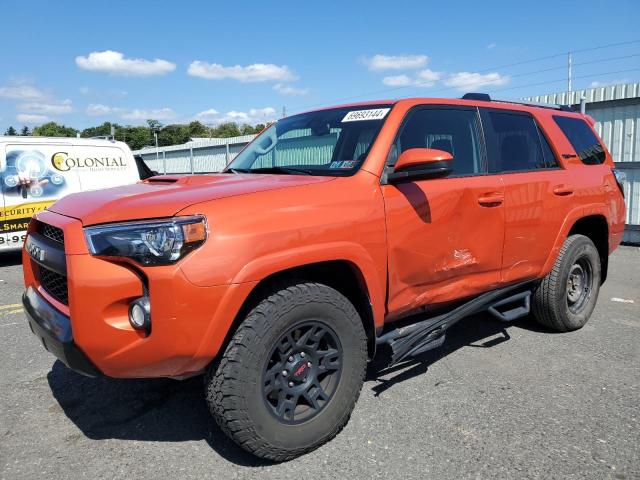 2015 TOYOTA 4RUNNER SR JTEBU5JR2F5267591  69693144