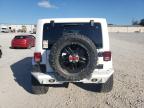 JEEP WRANGLER U photo