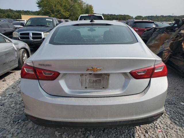 2018 CHEVROLET MALIBU LS - 1G1ZB5ST3JF260907