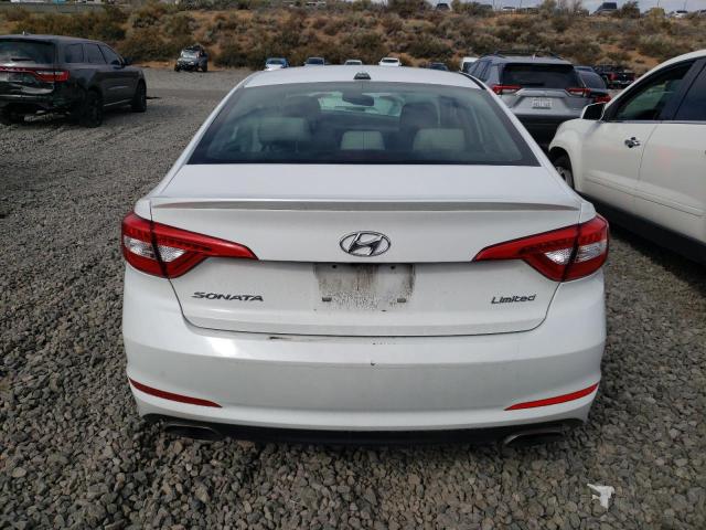 2016 HYUNDAI SONATA SPO - 5NPE34AF8GH399860