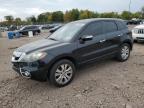 ACURA RDX TECHNO снимка