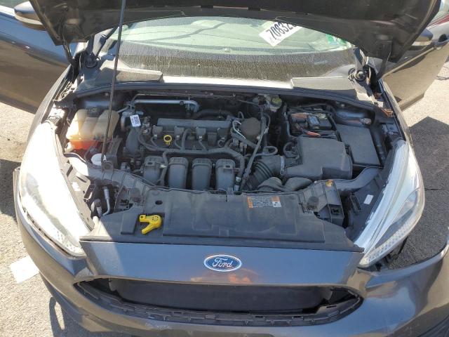 2016 FORD FOCUS SE - 1FADP3F2XGL232398
