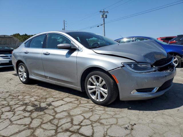 VIN 1C3CCCAB2FN567722 2015 Chrysler 200, Limited no.4