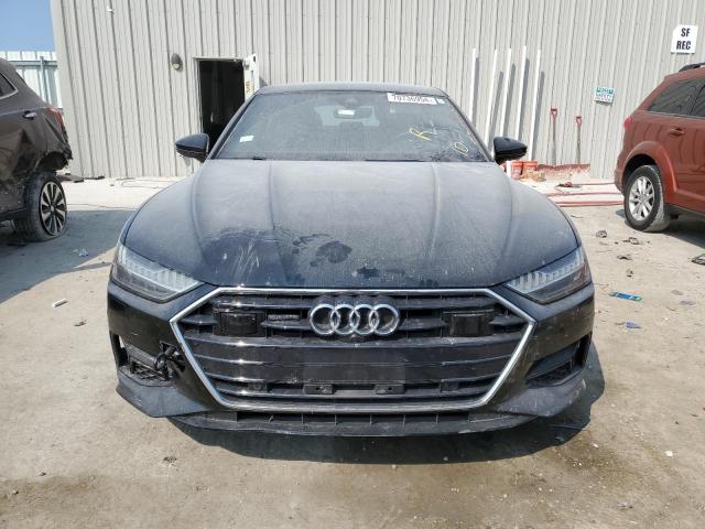 VIN WAUR2AF23KN083197 2019 Audi A7, Premium Plus no.5