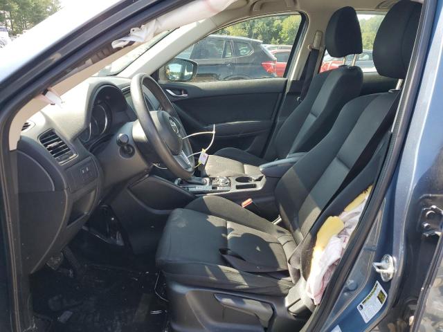 2016 MAZDA CX-5 SPORT - JM3KE4BY6G0728850