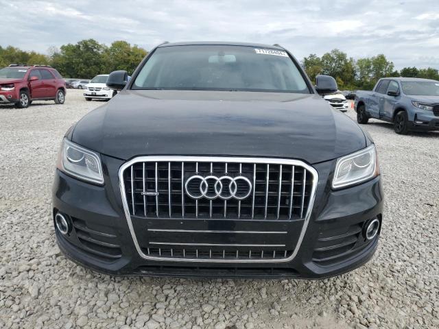 2016 AUDI Q5 PREMIUM - WA1L2AFP0GA036772
