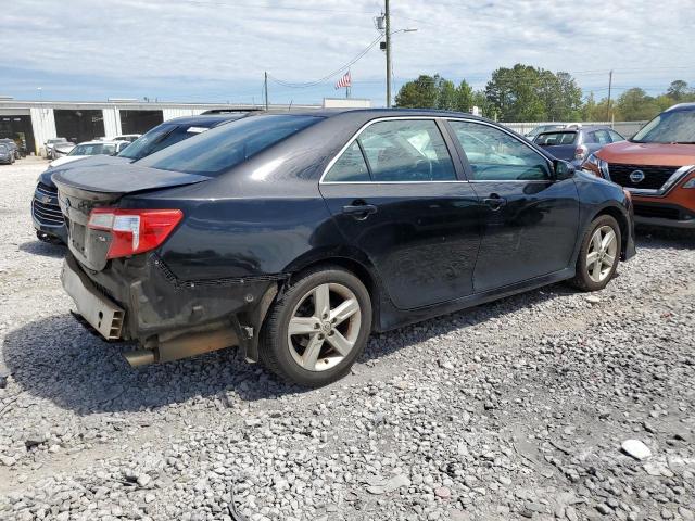 VIN 4T1BF1FK9EU756606 2014 Toyota Camry, L no.3