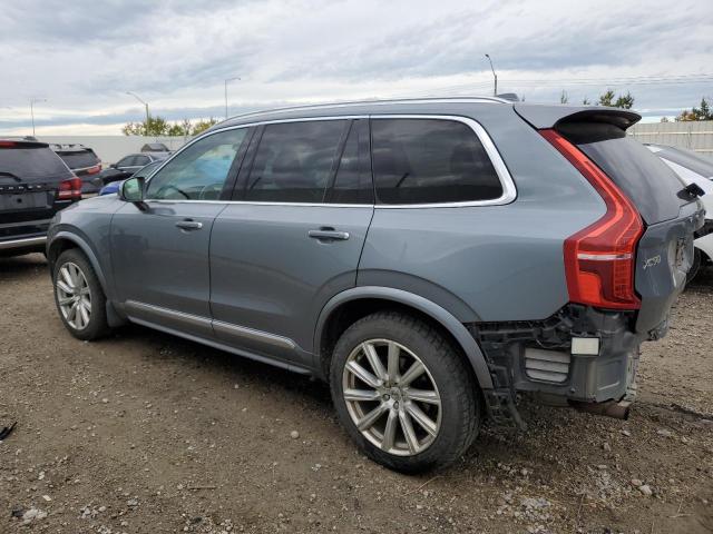 2016 VOLVO XC90 T6 YV4A22PL8G1070289