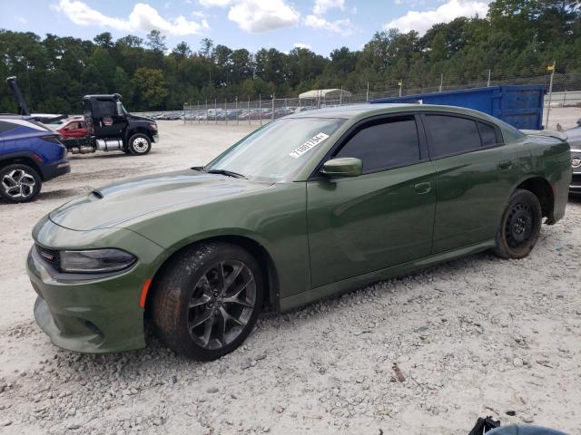 2020 DODGE CHARGER GT - 2C3CDXHG2LH193350