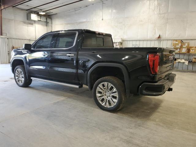 2022 GMC SIERRA LIM - 1GTU9FEL2NZ159134