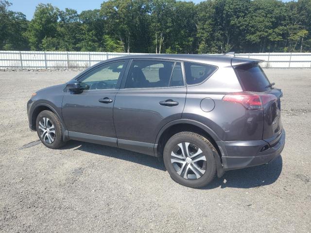 2018 TOYOTA RAV4 LE - JTMBFREV3JJ731470