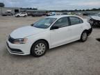 2016 VOLKSWAGEN JETTA S - 3VW267AJ3GM285790