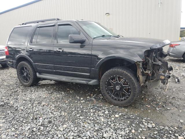 VIN 1FMJU1HT2FEF02884 2015 Ford Expedition, Xlt no.4