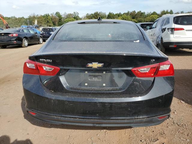 2016 CHEVROLET MALIBU LT - 1G1ZE5ST2GF320398