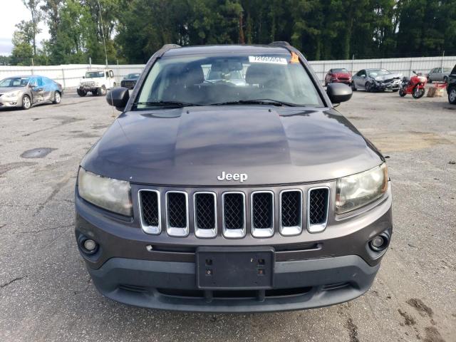 VIN 1C4NJDBB2GD657278 2016 Jeep Compass, Sport no.5