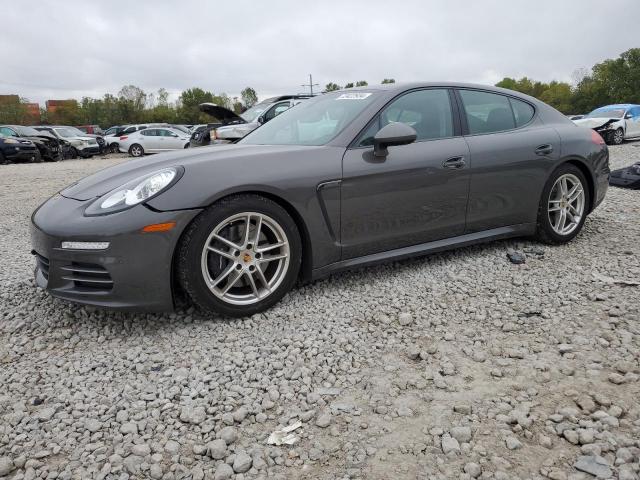 VIN WP0AA2A7XGL000735 2016 Porsche Panamera, 2 no.1