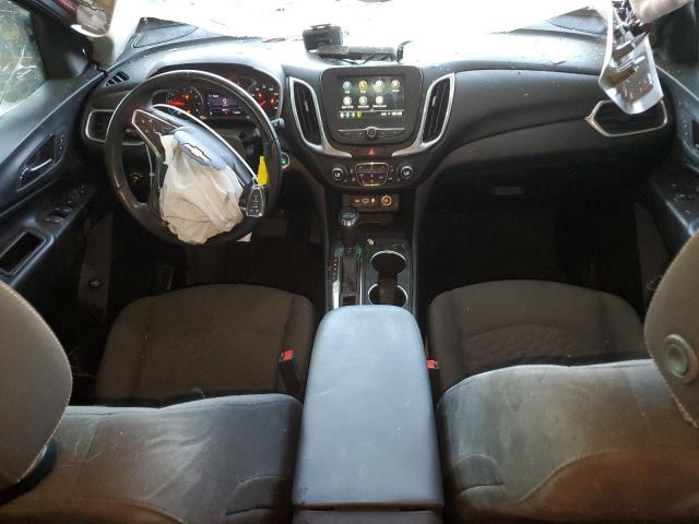 2019 CHEVROLET EQUINOX LT - 2GNAXKEV7K6181695