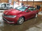 CHRYSLER 200 LIMITE photo